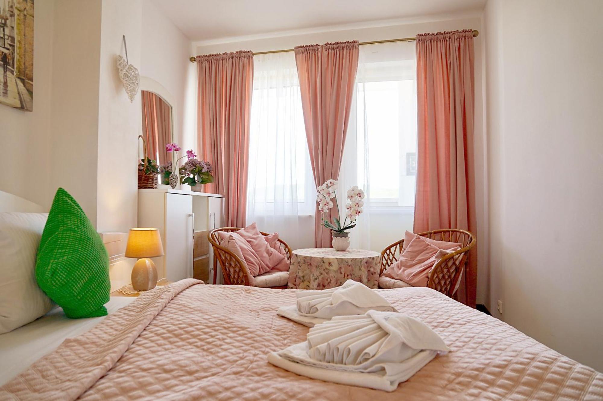Chrobry By Baltic Home 米兹多洛杰 外观 照片
