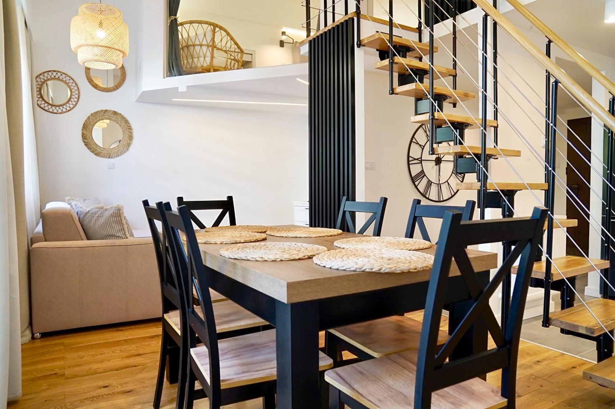 Chrobry By Baltic Home 米兹多洛杰 外观 照片