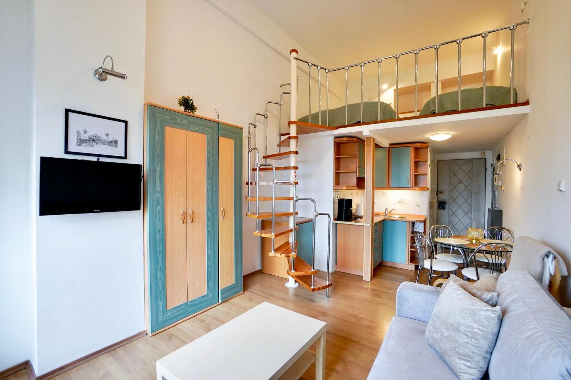 Chrobry By Baltic Home 米兹多洛杰 外观 照片